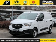 Opel Combo 2025