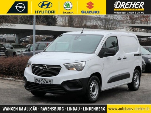 Opel Combo 2025