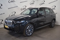 BMW X5 2024
