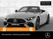 Mercedes-Benz SL-Class 2024