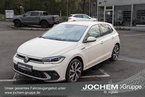 Volkswagen Polo 2023