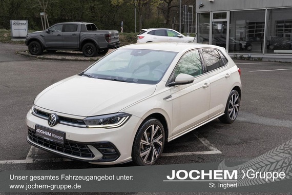 Volkswagen Polo 2023