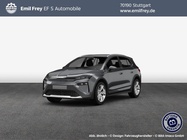 Skoda Elroq 2025