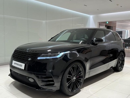 Land Rover Velar 2025