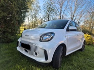 Smart ForFour 2022