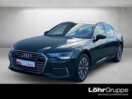 Audi A6 2022