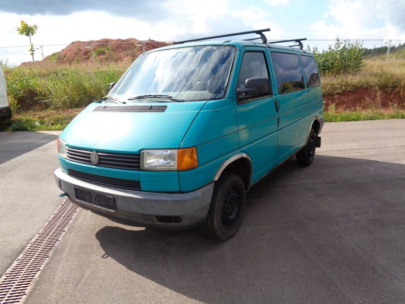Volkswagen T4