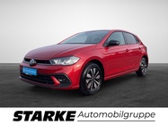 Volkswagen Polo 2025