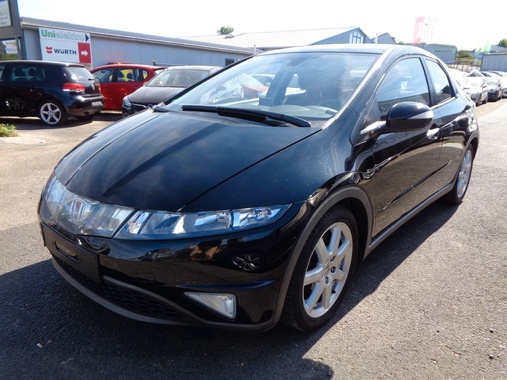 Honda Civic 2009