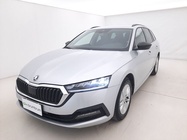 Skoda Octavia 2020
