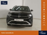 Volkswagen T-Cross 2025