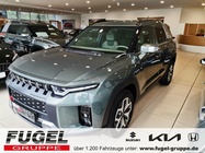 Ssangyong Torres 2024