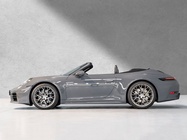 Porsche 992 2025
