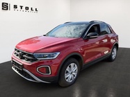 Volkswagen T-Roc 2024