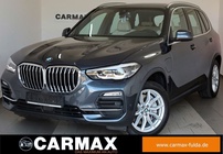 BMW X5 2021
