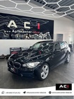 BMW 1 Series 2018