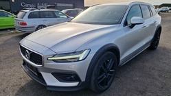 Volvo V60 2019
