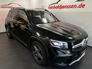 Mercedes-Benz GLB-Class 2022