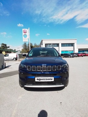 Jeep Compass 2021