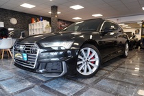 Audi A6 2020