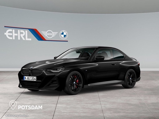 BMW 2 Series 2022