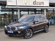 BMW X3 2023