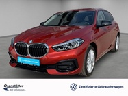 BMW 1 Series 2024