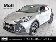 Toyota C-HR 2023