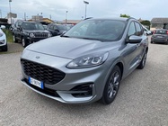 Ford Kuga 2021
