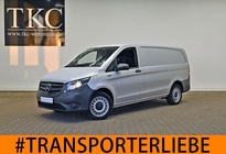 Mercedes-Benz Vito 2021