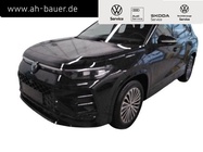 Volkswagen Tayron 2025