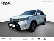 Suzuki Vitara 2025