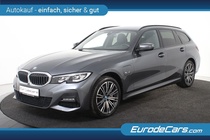 BMW 3 Series 2022