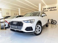 Audi Q3 2019