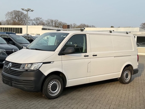 Volkswagen T6 2020