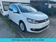Volkswagen Touran 2015