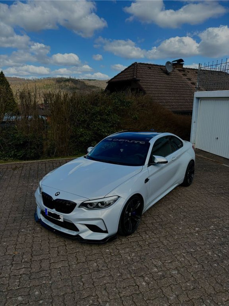 BMW M2