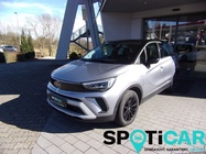 Opel Crossland 2022