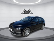 Hyundai Bayon 2026