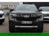 Ford Ranger 2024