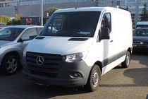 Mercedes-Benz Sprinter 2020