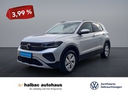 Volkswagen T-Cross 2024