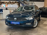 Volkswagen Passat 2020