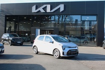 Kia Picanto 2026