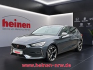 Cupra Leon 2023