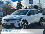 Renault Megane 2022