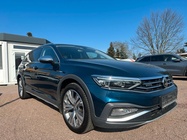 Volkswagen Passat 2019