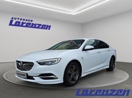 Opel Insignia 2019