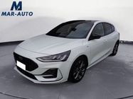 Ford Focus 2023