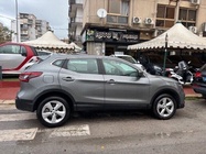 Nissan Qashqai 2020